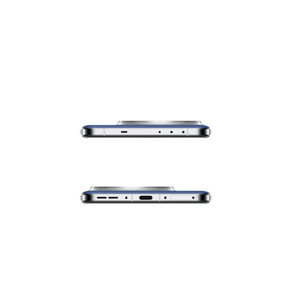 Смартфон OnePlus 13 12/256 ГБ, 2 nano SIM+ eSIM, Синий | Midnight Ocean (CPH2653, EU/UK)
