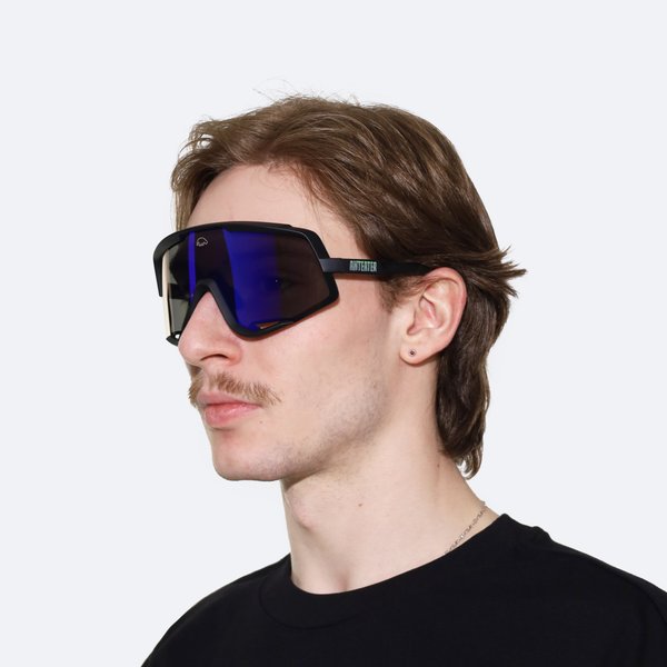 Очки Anteater HighVision (black-violet) артикул: - купить в магазине Дайс