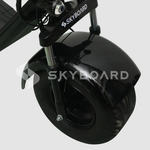 Электроскутер CityCoco SkyBoard Trike BR40-3000 PRO