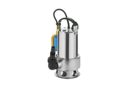 Дренажный насос UNIPUMP INOXVORT 400 SW