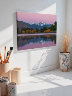 Картина на стену 40 X 50 Пейзаж