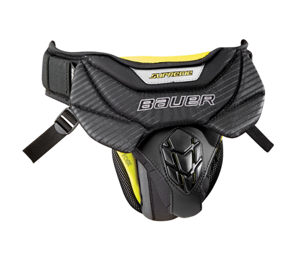 Раковина BAUER вратаря SUPREME GOAL JOCK SR (взрослый)