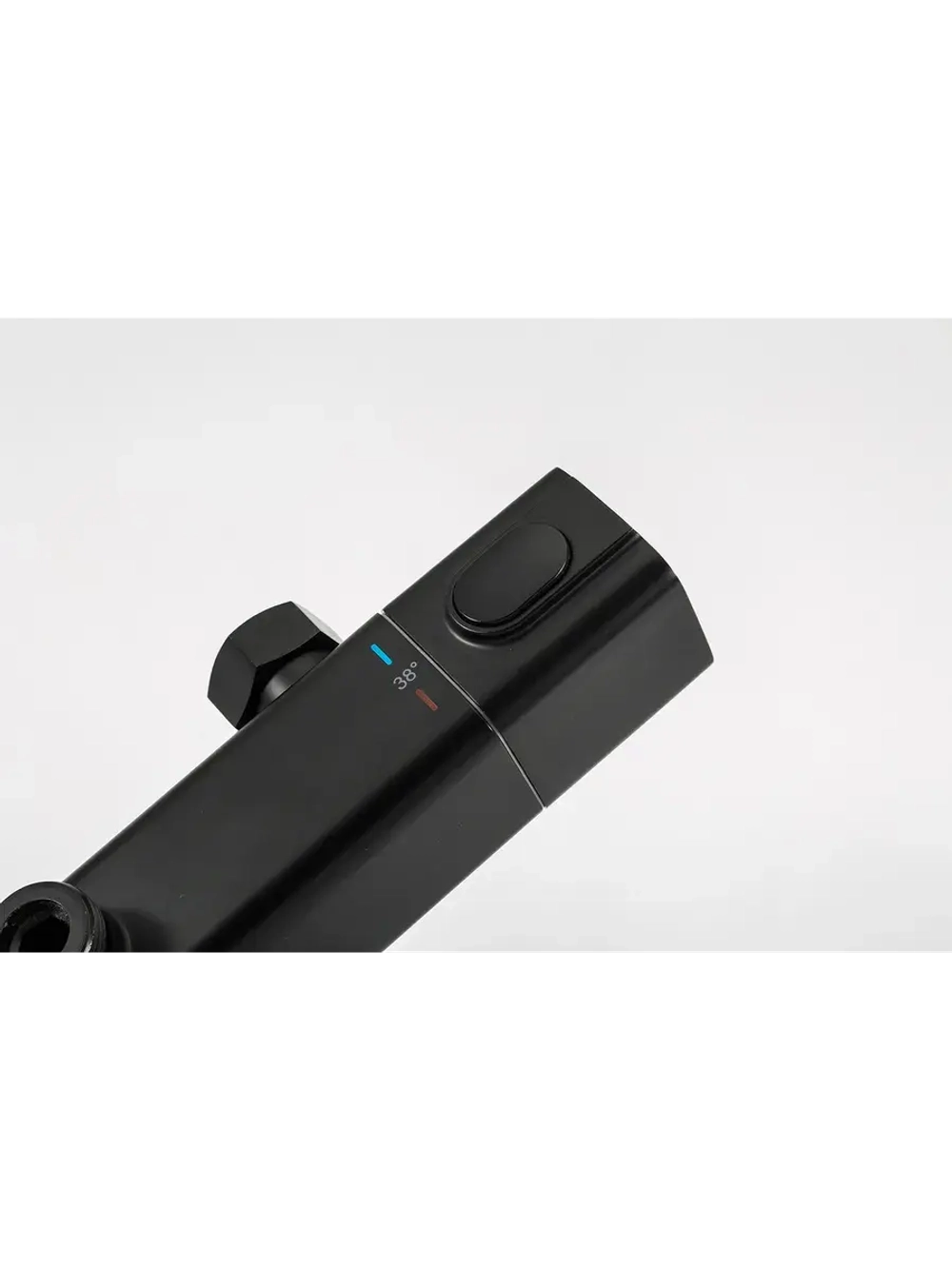 Душевая система с термостатом GAPPO G2491-6