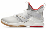 Кроссовки Nike Lebron Soldier 12 Light Bone