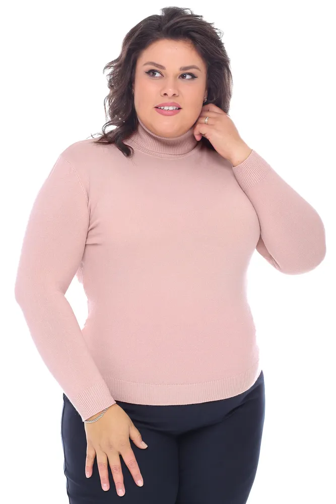 Водолазка 4629 Fabrika