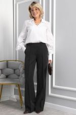 Брюки Дэнди (черные) Б14051-30М LT Collection