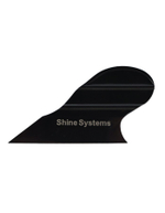 Shine Systems Ракель твердостью 90A 7,2 см
