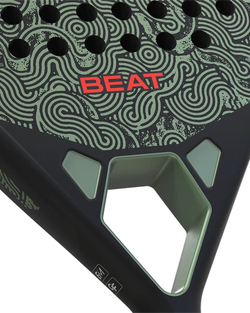 Ракетка для Padel Siux Beat Control 2024