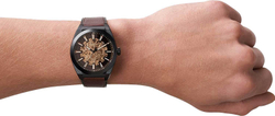 Механические наручные часы Fossil ME3207