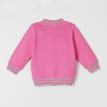 Кофточка для девочки