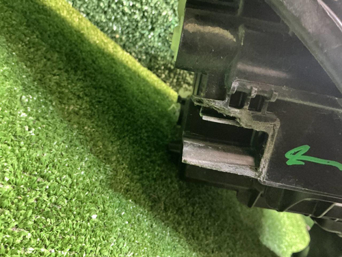 Фара правая Chery Tiggo 9 (2024-н.в.) LED