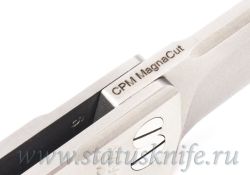 Нож Уракова А.И. Т-3 MagnaCut Exclusiveфотография - 7