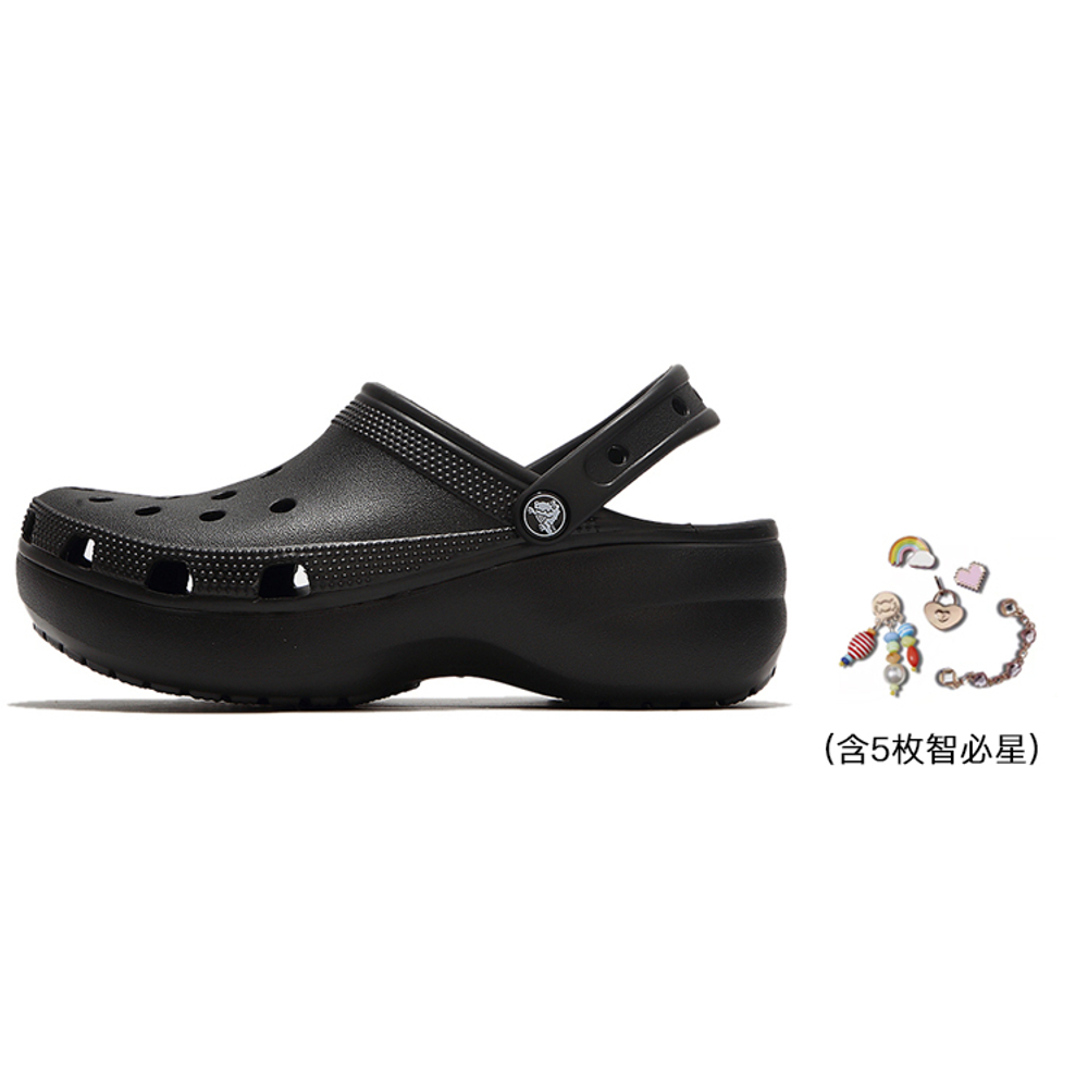 Crocs Classic Clog (Женская размерная сетка)