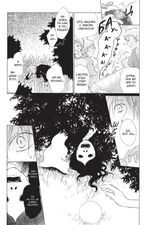 Манга Тетрадь дружбы Нацумэ. Том 2