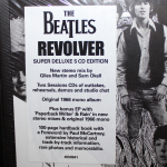 The Beatles / Revolver (Limited Super Deluxe Edition Box Set) (5CD)
