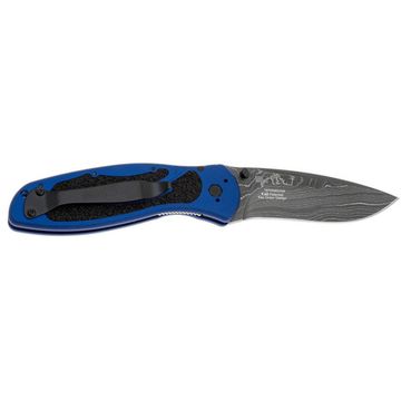 Нож KERSHAW Blur 1670NBDAM