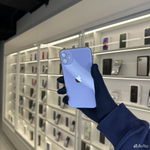 iPhone 11 256 ГБ б/у