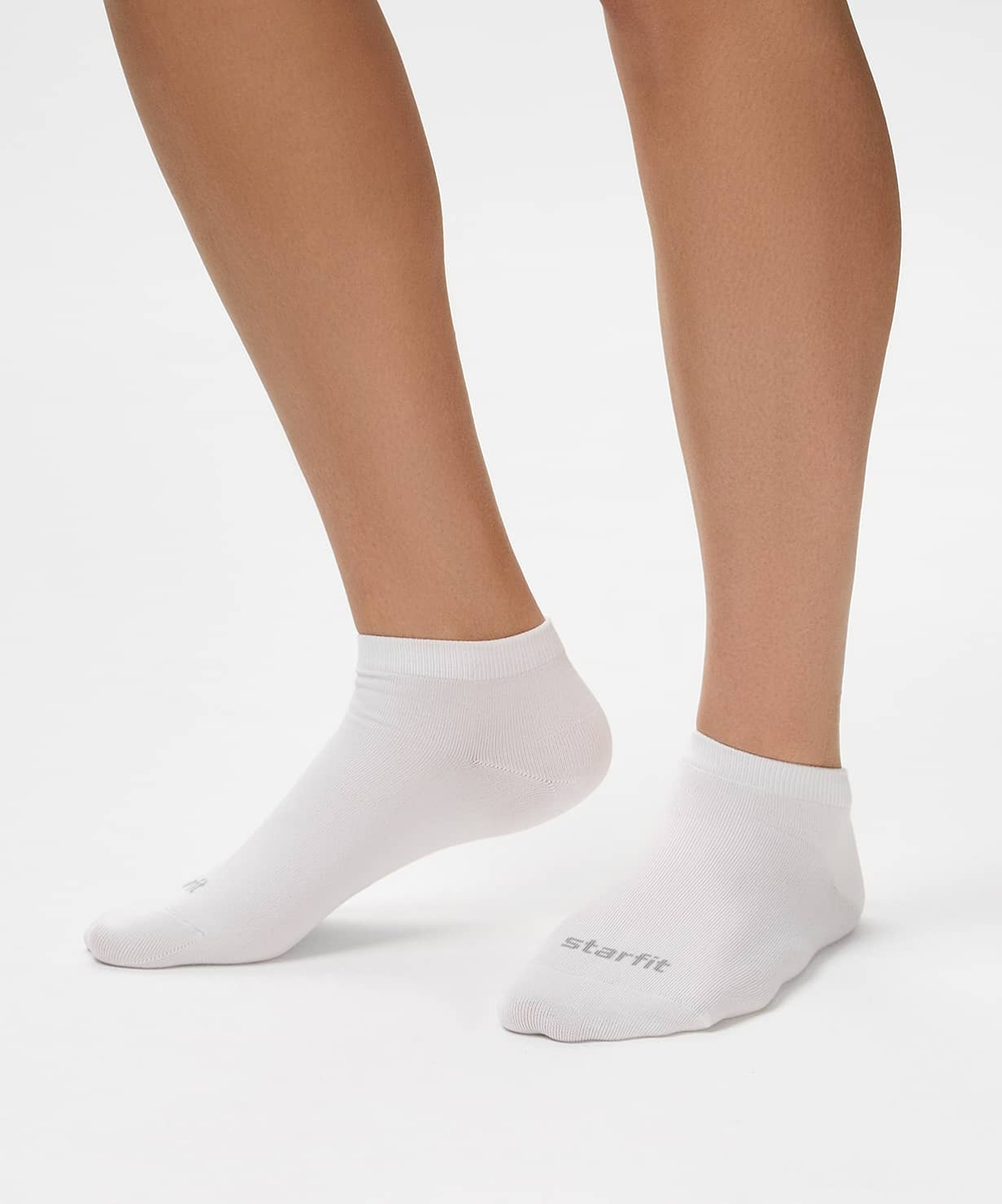 Носки спортивные Soft, мультиколор, р. 39-42, 3 пары