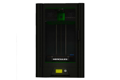 3D принтер Hercules Strong DUO