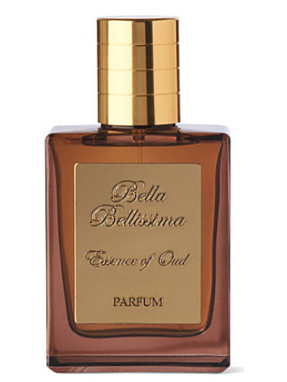 Bella Bellissima Royal Saffron