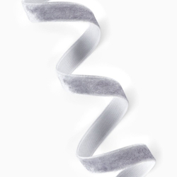 Бархатная лента 10 мм