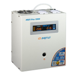 Интерактивный ИБП Энергия Pro 1000 12В