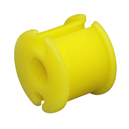 Полиуретановая втулка стабилизатора, задней подвески (2 шт.), Точка опоры.1-01-4067