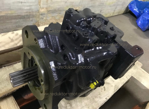 Гидронасос Komatsu 708-1U-00161