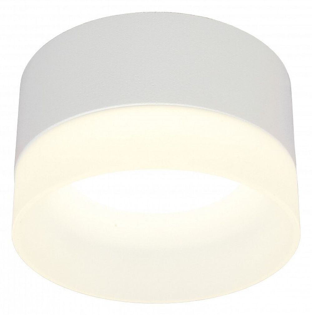 Встраиваемый светильник Omnilux Firenze OML-103109-05