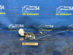 Замок двери передней левой Honda CR-V 1995-2001