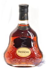 Хеннесси ХО. Французский коньяк. 40%. 0.35 Л