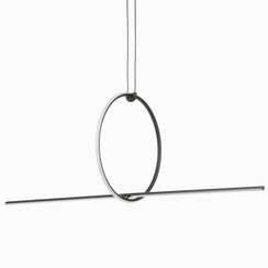 Подвесной светильник Talent 2.0 диаметр 40