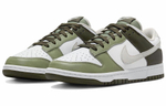Кроссовки Nike Dunk Low