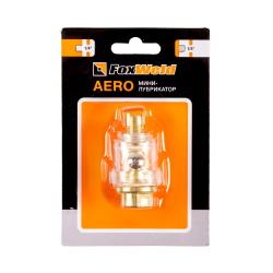 Мини-лубрикатор 1/4 AERO