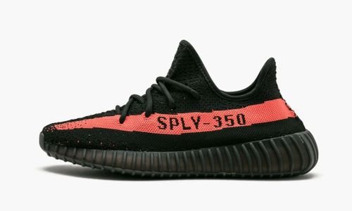 Yeezy Boost 350 V2 "Red"