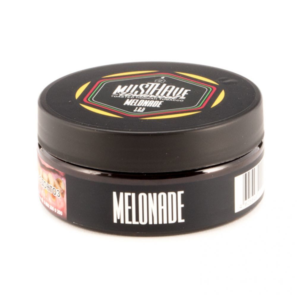 MUST HAVE - MELONADE (развес 50г)