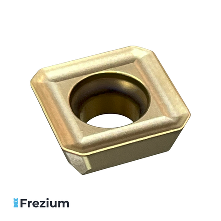 Токарная пластина SDMT1204AESN-SR HCP35