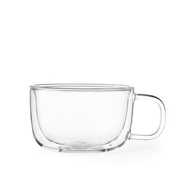 Набор термокружек 2шт 0.4л VIVA Scandinavia Classic Прозрачный