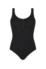 Боди SAMANTHA Guess Underwear - черный(O4GP11 KBXB2)