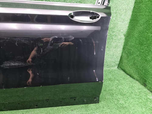 Дверь передняя левая BMW X3 G01 (2017-2024)