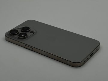 iPhone 15 Pro 512Gb Natural Titanium