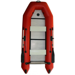 Лодка Polar Bird 300 ТМ Киль (Чирок) (Слань стеклокомпозит)