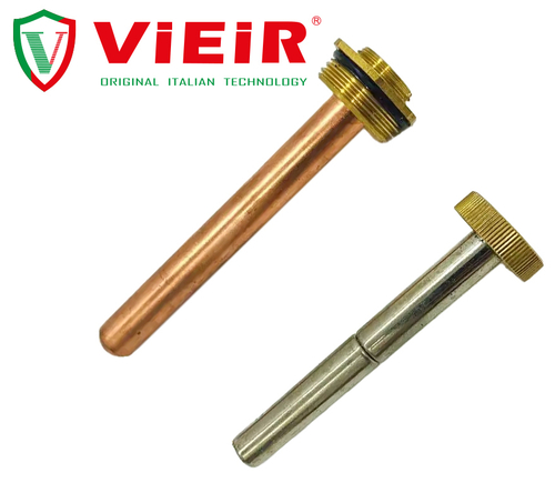 Магнитный уловитель для гидрострелки  3/4  ViEiR  (120/5шт)