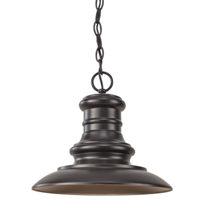 Светильник Visual Comfort Redding Station Pendant