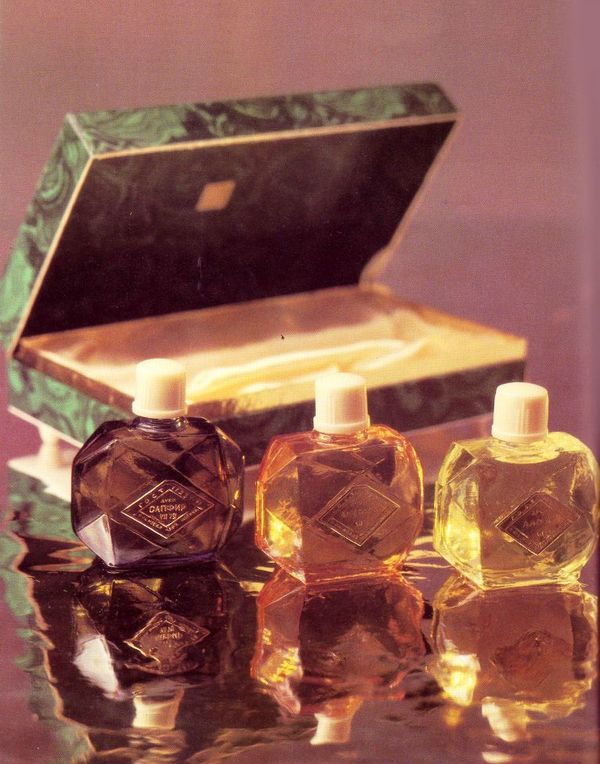 Nouvelle Etoile – Новая Заря Ametist Аметист