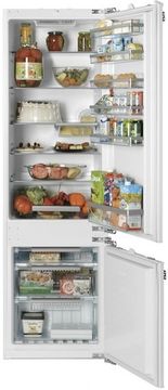 Встраиваемый холодильник Bosch KIV38A51