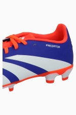 Бутсы adidas Predator League MG Junior - синий