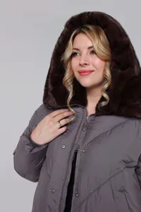 Куртка 6339 Fabrika