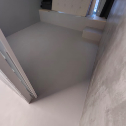 Микроцемент Colorificio Veneziano Marmorino Floor Unico