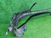 Бампер передний Mercedes GLE V167 (2018-2024) AMG